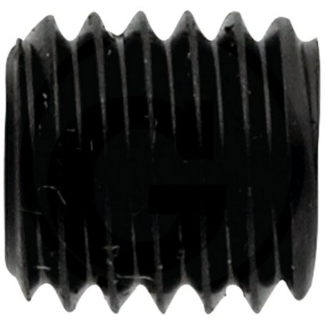 Tige filetée Réf. X412823006000 - Fendt