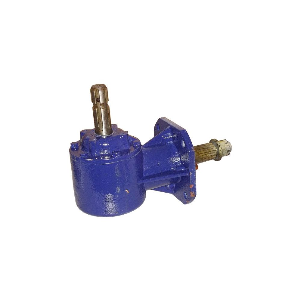 BOÎTIER 45 CH - R2,3 SÉRIE SPÉCIALE 10052644