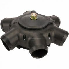 Distribution supérieur CPL 6x4 Réf. AC490791 - KVERNELAND