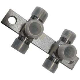 RACCORD COUDE RÉF. AL10834151 - ALO QUICKE