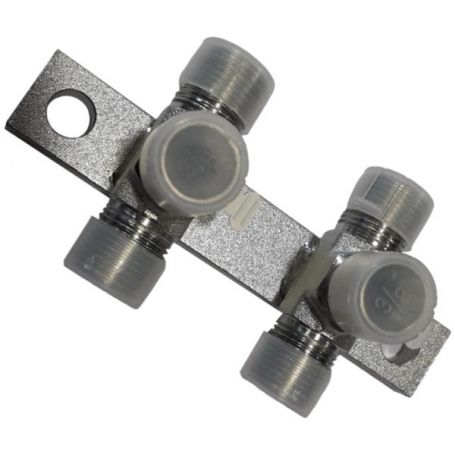 Raccord Coude Réf. 10834151 - Alo Quicke Raccord Coude Réf. 10834151 - Alo Quicke