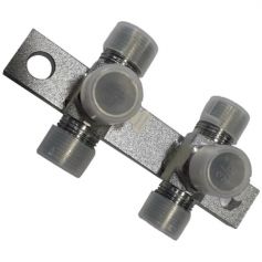 Raccord Coude Réf. 10834151 - Alo Quicke Raccord Coude Réf. 10834151 - Alo Quicke