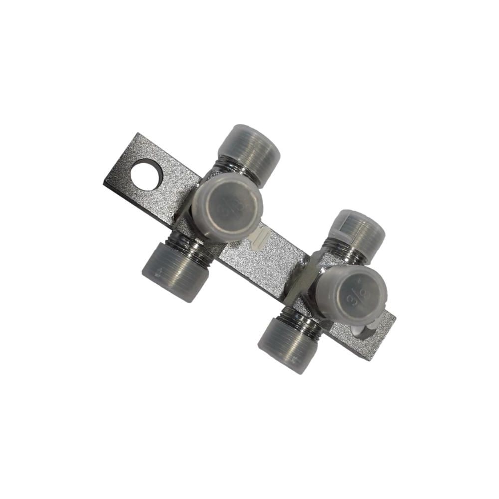 RACCORD COUDE RÉF. AL10834151 - ALO QUICKE
