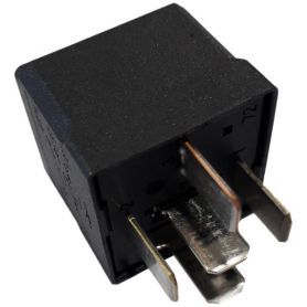 RELAIS HELLA 12V 20A RÉF. 83233029 - KUHN