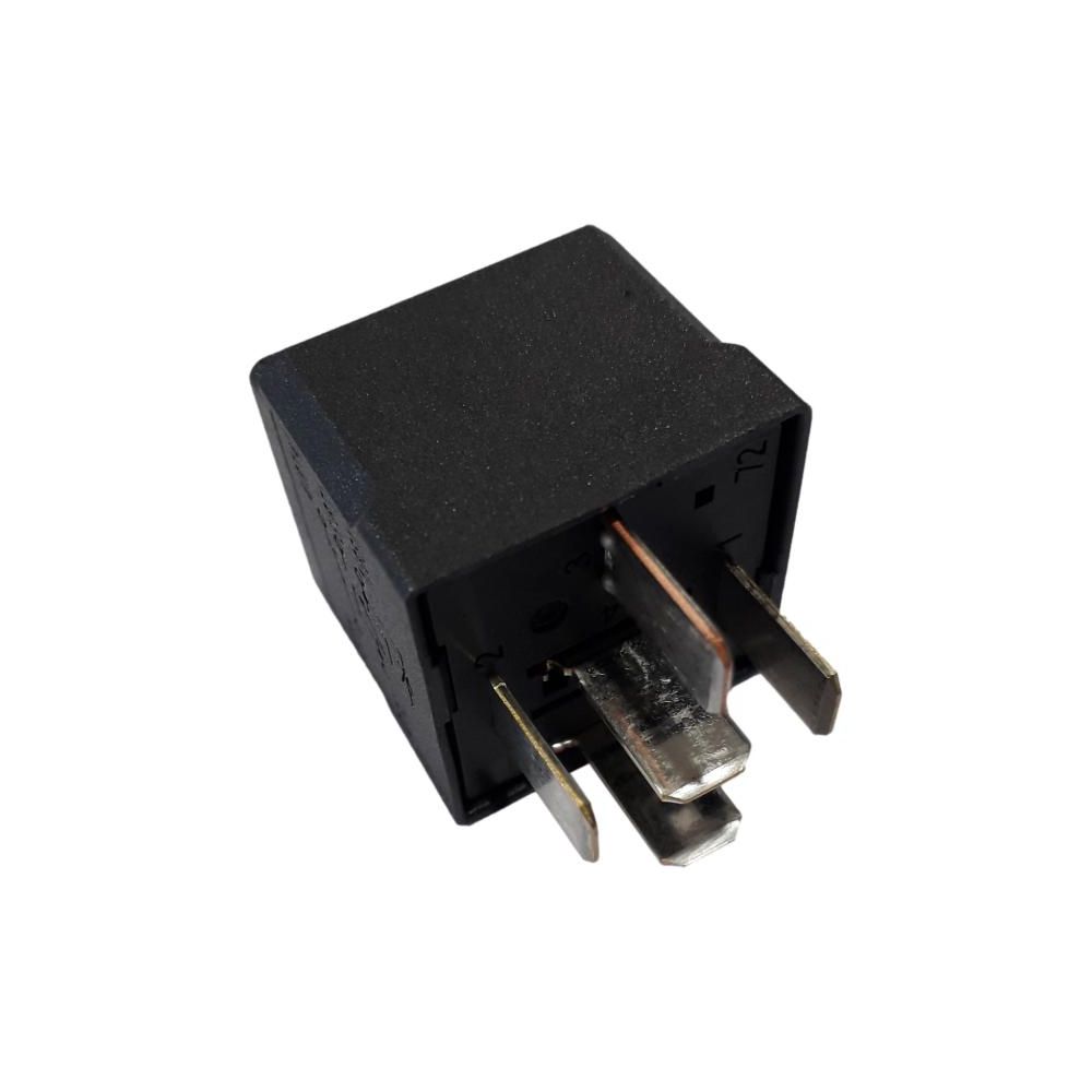 RELAIS HELLA 12V 20A RÉF. 83233029 - KUHN