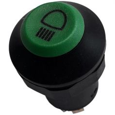 BOUTON POUSSOIR REF G339900020080 Fendt