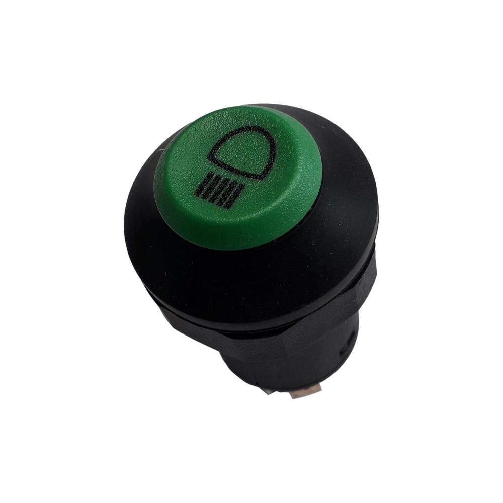 BOUTON POUSSOIR