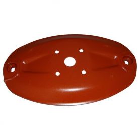 Disque plat cplt réf. k6800962 - Kuhn