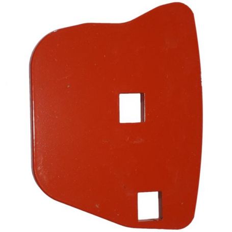 PLAQUE USURE VIS AUT RÉF. A5310790 - KUHN PLAQUE USURE VIS AUT RÉF. A5310790 - KUHN