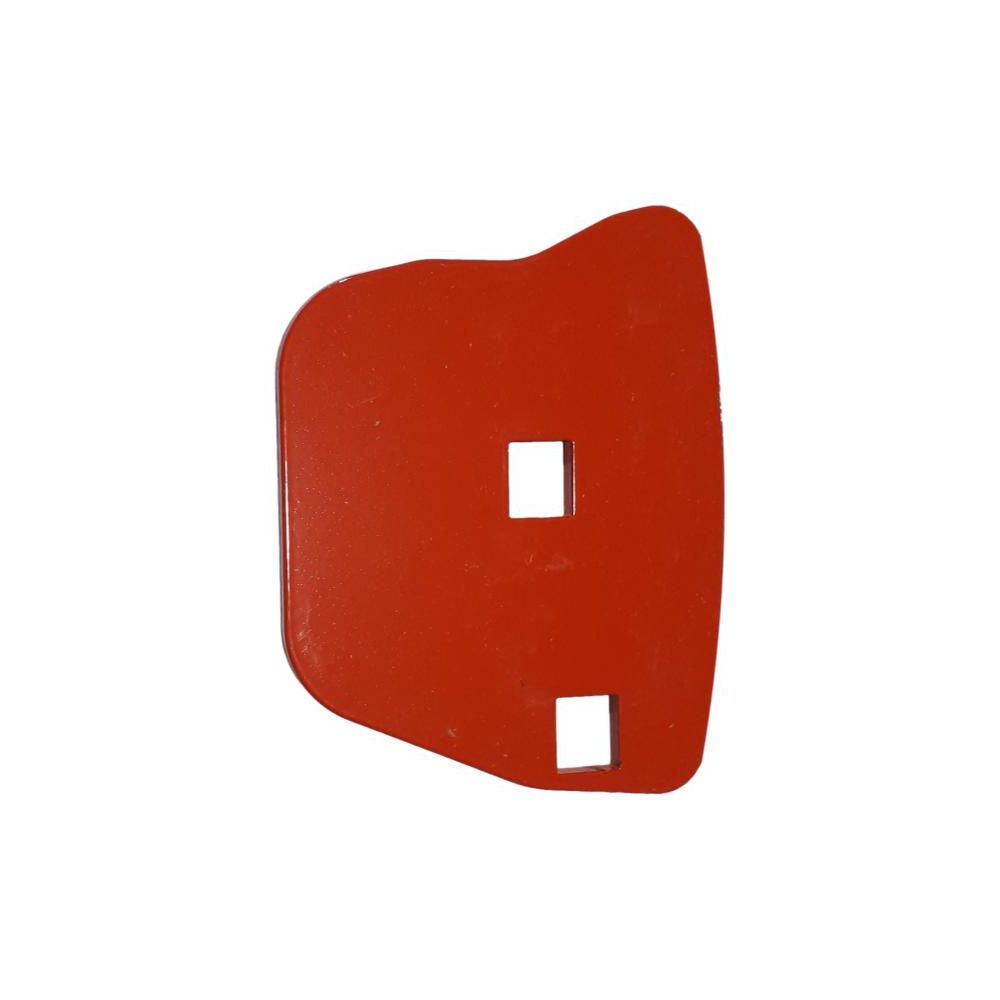 PLAQUE USURE VIS AUT RÉF. A5310790 - KUHN