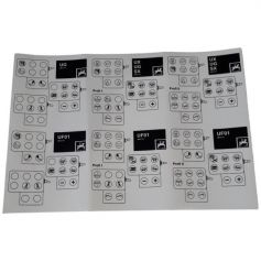 AUTO. BOUTON JOYSTICK UF/UG/UX Réf. ME817 AMAZONE AUTO. BOUTON JOYSTICK UF/UG/UX Réf. ME817 AMAZONE