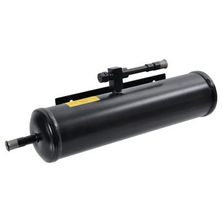Filtre Déshydratant Climatisation Nissens 95171 - Compatible Volkswagen Golf IV, Audi A3, Seat Leon - Pièce Neuve