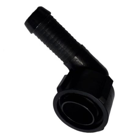 Jeu de 6 coude d18 f34 Réf. 33395 - Tecnoma