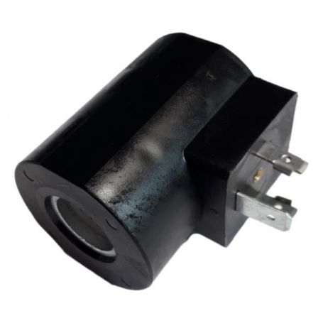 Bobine s4 cei.12vcc Réf. 5509503 - Tecnoma Bobine s4 cei.12vcc Réf. 5509503 - Tecnoma