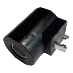 Bobine s4 cei.12vcc Réf. 5509503 - Tecnoma Bobine s4 cei.12vcc Réf. 5509503 - Tecnoma