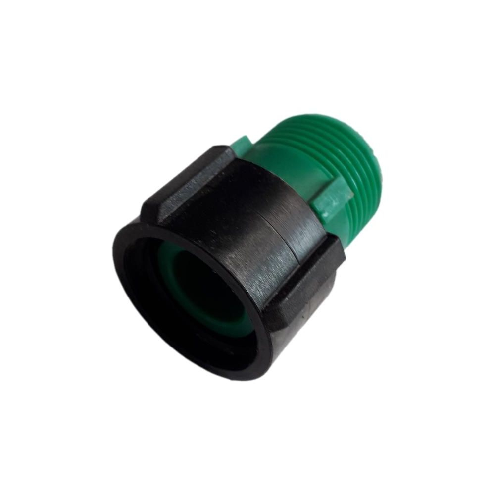 RACCORD M-FT 34G + JOINT VERT