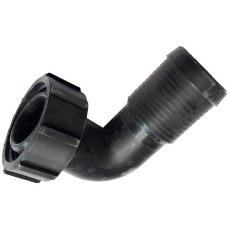 Tube coudee 90 d40-1"1/2 Réf. 7069310 - Tecnoma Tube coudee 90 d40-1"1/2 Réf. 7069310 - Tecnoma