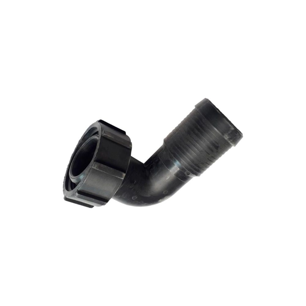 TUBE COUDEE 90 D40-1"1/2