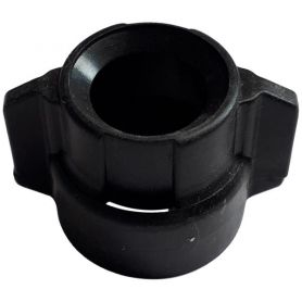 ECROU BAIONNETTE NOIR