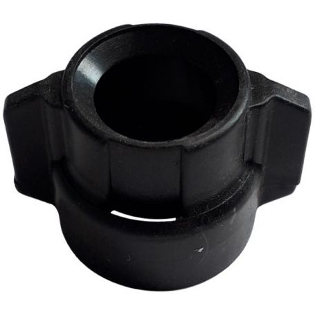 Ecrou baionnette noir Réf. 43731 - Tecnoma Ecrou baionnette noir Réf. 43731 - Tecnoma