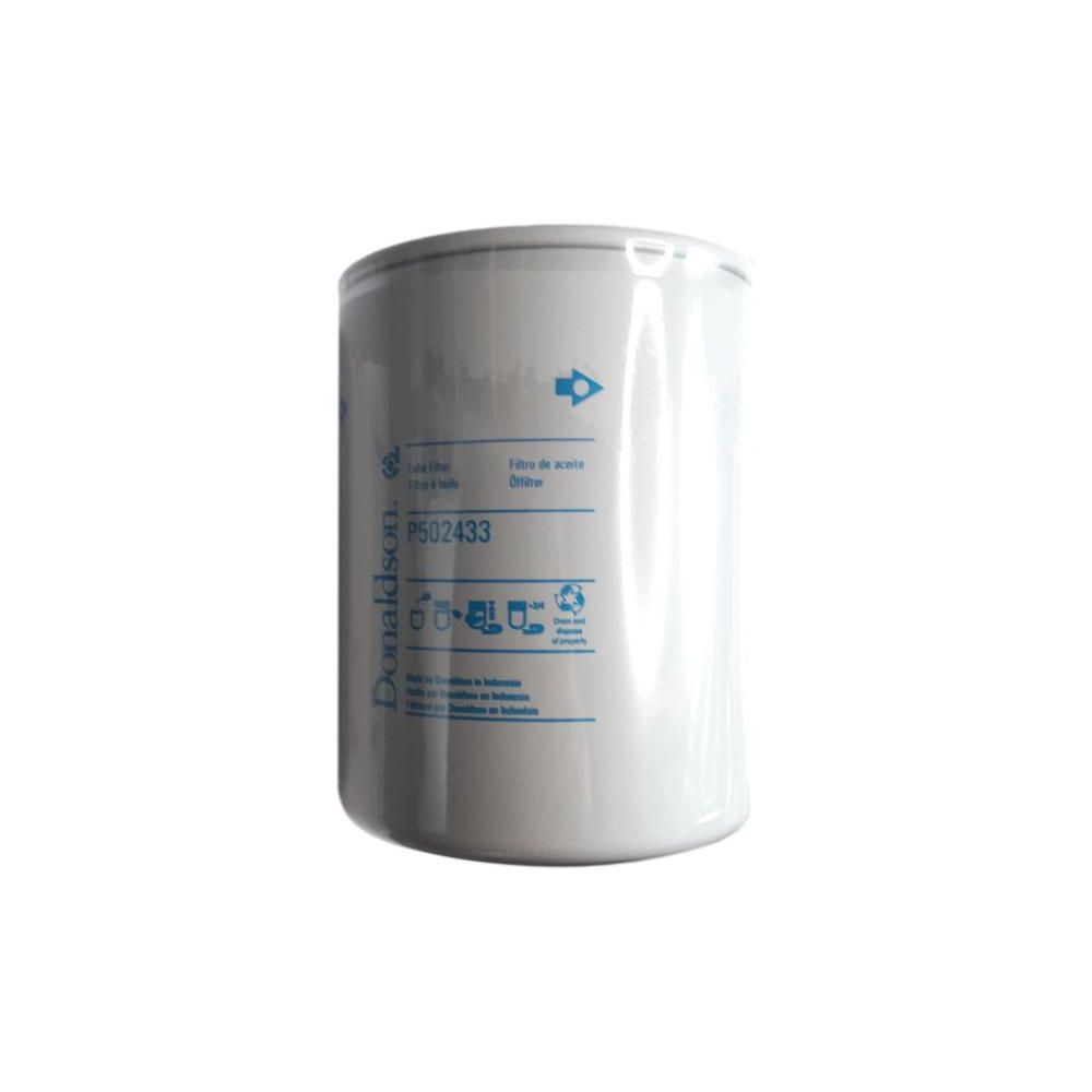 FILTRE HUILE MOTEUR