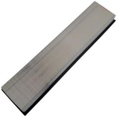 FILTRE À POUSSIÈRE