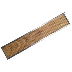 FILTRE CABINE RÉF. LA322935250 - MASSEY FERGUSON