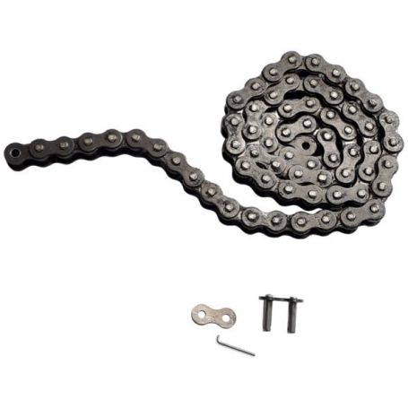Chaîne à rouleaux Réf. 9218210 - Krone Chaîne à rouleaux Réf. 9218210 - Krone