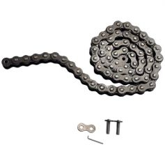 Chaîne à rouleaux Réf. 9218210 - Krone Chaîne à rouleaux Réf. 9218210 - Krone