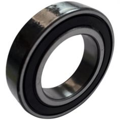 Roulement à gorge 6009-2rs Réf. 9301500 - Krone