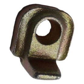 Pièce de serrage Réf. 2641320 - Krone