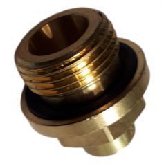 Clapet de purge Réf. 270089720 - Krone Clapet de purge Réf. 270089720 - Krone
