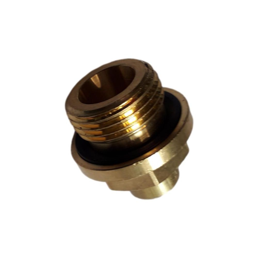 Clapet de purge Réf. 270089720 - Krone