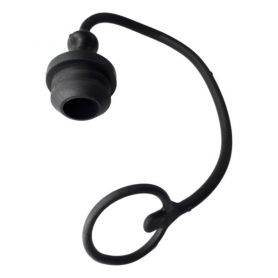 Bouchon anti-poussière 3/4 Réf. 716961661020 - Fendt