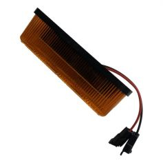 Ampoule indic. Réf. G725901020010 - Fendt Ampoule indic. Réf. G725901020010 - Fendt