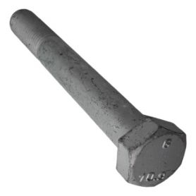 Vis à tête hexagonale Réf. X486548805000 - Fendt