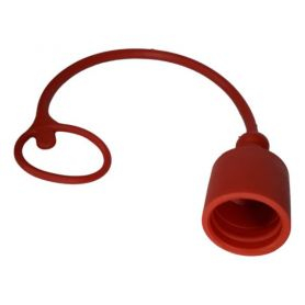 Cache poussière 3/4 Réf. 716961610050 - Fendt