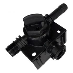 CORPS DE TUBE D 12 D18X150