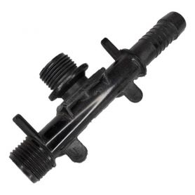 MONOJET TUBE SIMPLE + 18X150