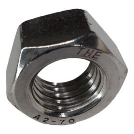 ECROU H M20 INOX A2