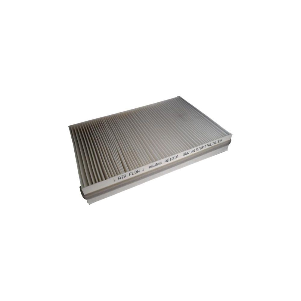+CABINE FILTER