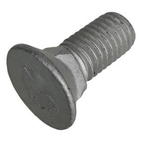 Vis tête fraisée m10x25 Réf. 9040091 - Krone
