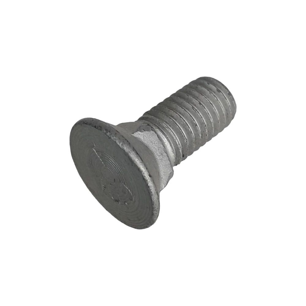 Vis tête fraisée m10x25 Réf. 9040091 - Krone
