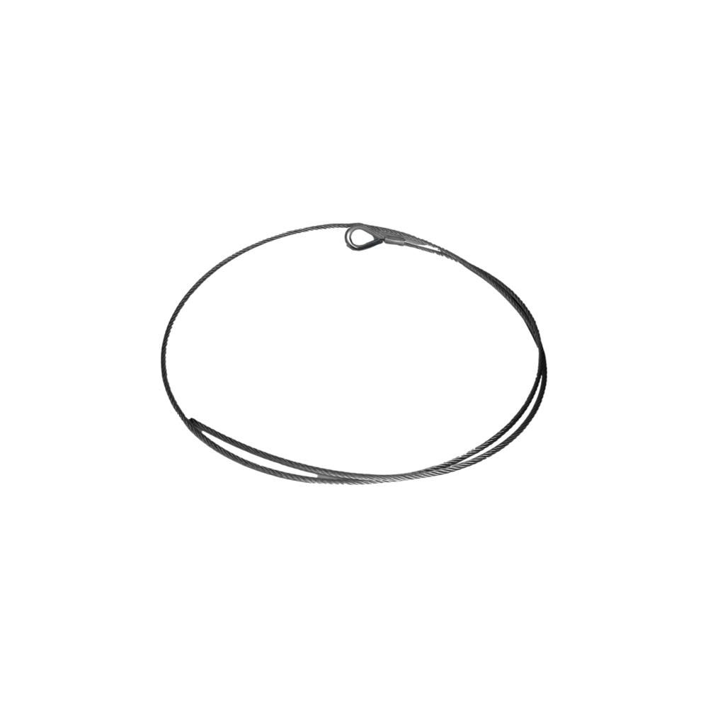 Cable d'acier Réf. 2795860 - Krone