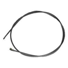 Cable d'acier 1m Réf. 9229001 - Krone