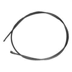 Cable d'acier 1m Réf. 9229001 - Krone Cable d'acier 1m Réf. 9229001 - Krone