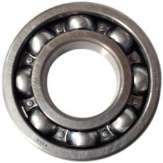 Roulement à billes Réf. X605510834000 - Fendt