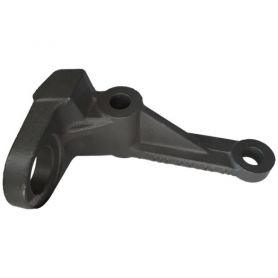Tôle de séparation support moteur Réf. 716201010030 - Fendt