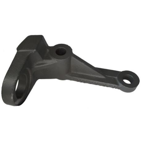 Tôle de séparation support moteur Réf. 716201010030 - Fendt Tôle de séparation support moteur Réf. 716201010030 - Fendt