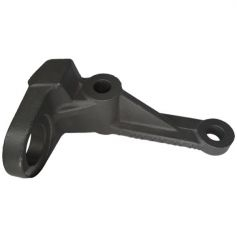 Tôle de séparation support moteur Réf. 716201010030 - Fendt Tôle de séparation support moteur Réf. 716201010030 - Fendt